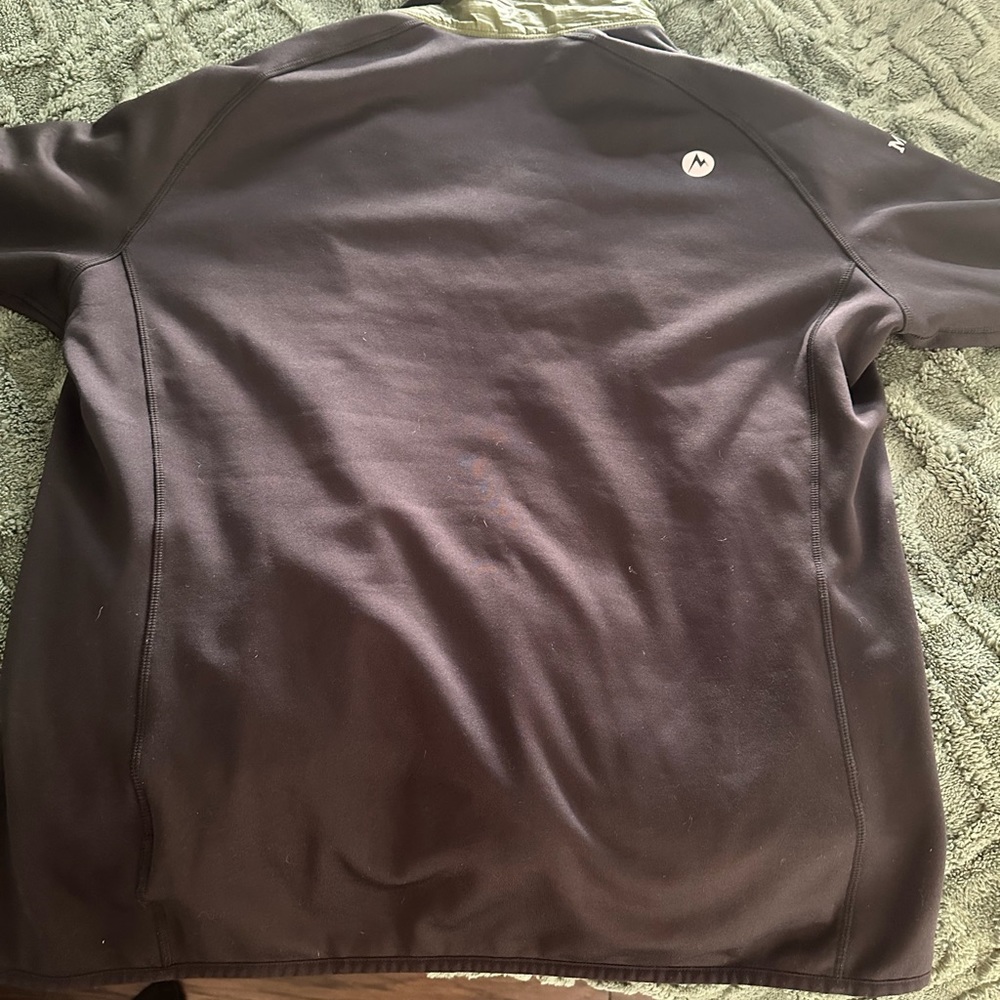 Marmot jacket - Picture 2 of 4